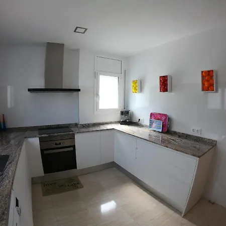 Roca Mar Apartamento *