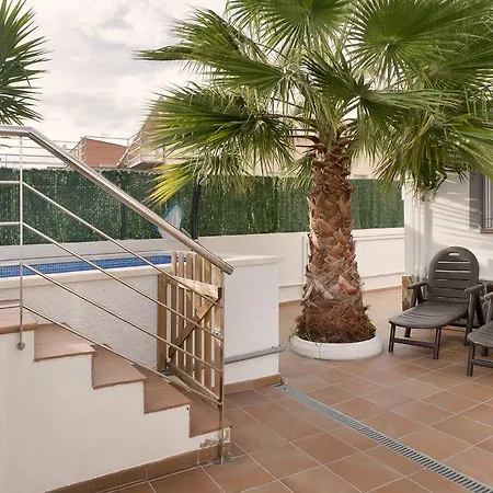 Apartamento Roca Mar *