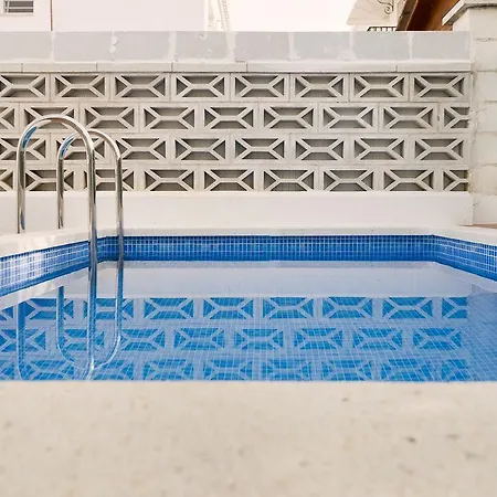 Apartamento Roca Mar