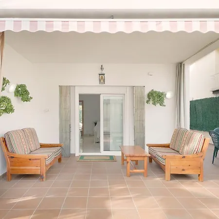 Apartamento Roca Mar *