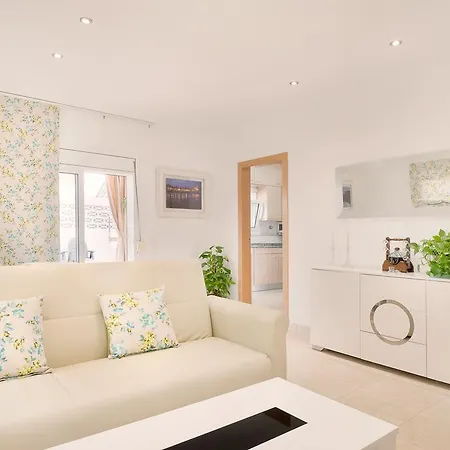 Apartamento Roca Mar