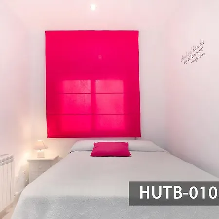 Apartamento Roca Mar