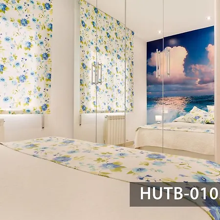Apartamento Roca Mar *