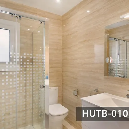 Roca Mar Apartamento *