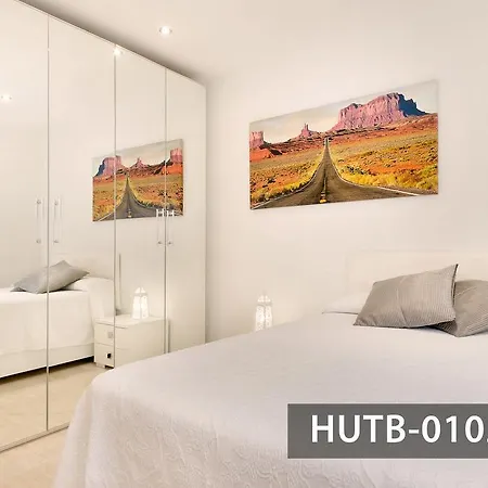 Apartamento Roca Mar