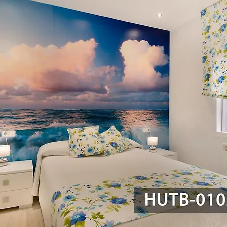 Roca Mar Apartamento *