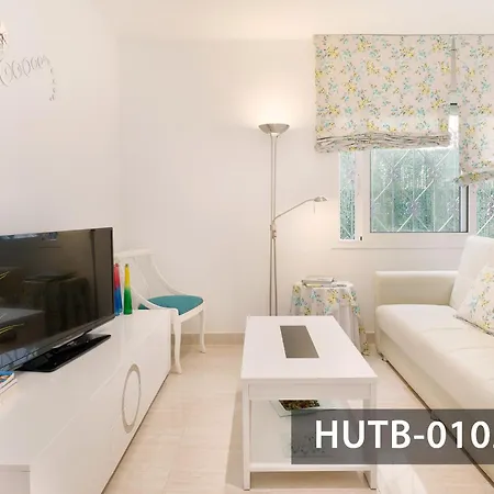Roca Mar Apartment